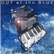 Alan Kelly - Out Of The Blue