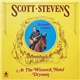 Scott Stevens - Dreamin' Country